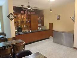 Pengda Hotel Guangzhou