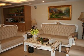 Pengda Hotel Guangzhou