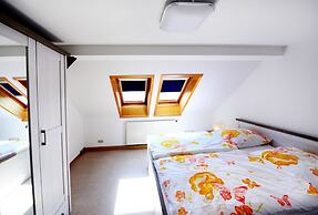 Ferienwohnung Dussa Zittau