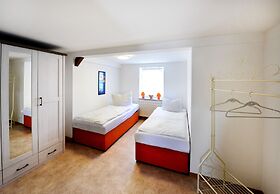 Ferienwohnung Dussa Zittau