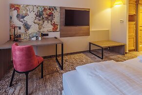 Atomis Hotel Munich Airport by Mercure