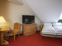 Atomis Hotel Munich Airport by Mercure