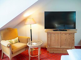 Atomis Hotel Munich Airport by Mercure