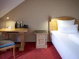 Atomis Hotel Munich Airport by Mercure