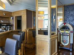 Atomis Hotel Munich Airport by Mercure