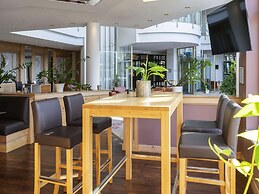Atomis Hotel Munich Airport by Mercure