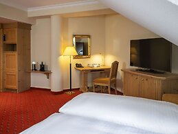 Atomis Hotel Munich Airport by Mercure