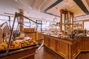 Atomis Hotel Munich Airport by Mercure