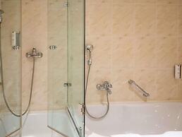 Atomis Hotel Munich Airport by Mercure