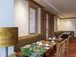 Atomis Hotel Munich Airport by Mercure