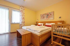 Familotel Familienklub Krug