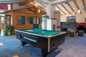 Familotel Familienklub Krug