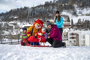 Familotel Familienklub Krug