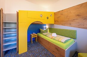 Familotel Familienklub Krug