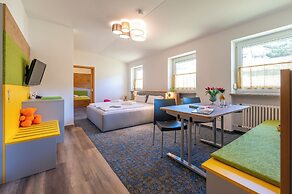 Familotel Familienklub Krug