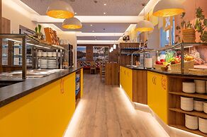 Familotel Familienklub Krug