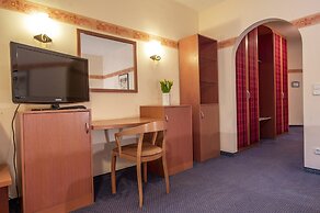 Familotel Familienklub Krug