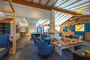Familotel Familienklub Krug