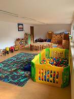 Familotel Familienklub Krug