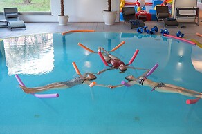 Familotel Familienklub Krug