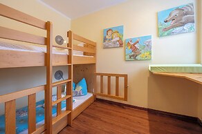 Familotel Familienklub Krug