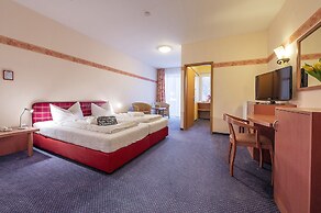 Familotel Familienklub Krug