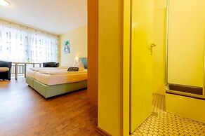 Familotel Familienklub Krug
