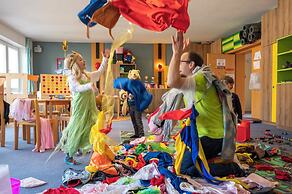 Familotel Familienklub Krug