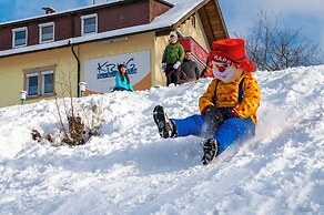 Familotel Familienklub Krug