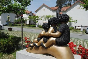 Damyang Meta Pension