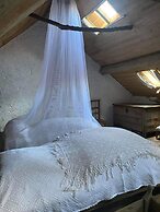 Gîte Le Porteau Enchanteur