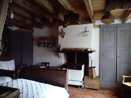 Gîte Le Porteau Enchanteur