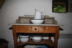 Gîte Le Porteau Enchanteur