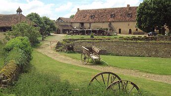 Gîte Le Porteau Enchanteur