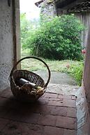 Gîte Le Porteau Enchanteur