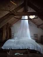 Gîte Le Porteau Enchanteur