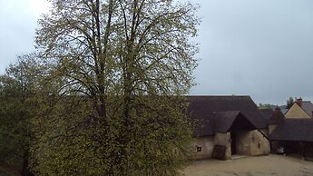 Gîte Le Porteau Enchanteur