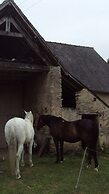 Gîte Le Porteau Enchanteur