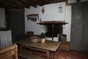 Gîte Le Porteau Enchanteur