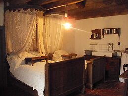 Gîte Le Porteau Enchanteur