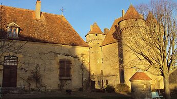 Gîte Le Porteau Enchanteur