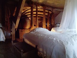 Gîte Le Porteau Enchanteur