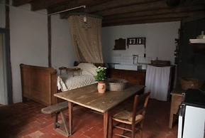 Gîte Le Porteau Enchanteur