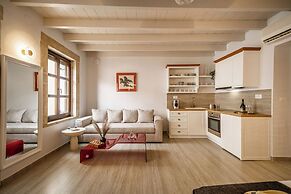 Lithinon Luxury Suites