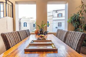 Lithinon Luxury Suites