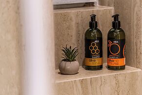 Lithinon Luxury Suites