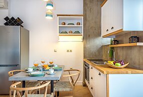 Lithinon Luxury Suites