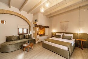 Lithinon Luxury Suites