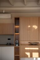 Lithinon Luxury Suites