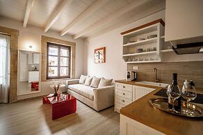 Lithinon Luxury Suites